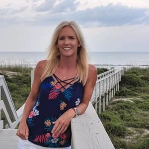 Meet your Posher, Cristi